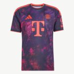 Maillot Bayern Munich Domicile 2026/27