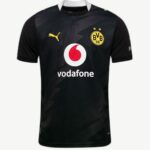 Maillot Borussia Dortmund Domicile 2026/27