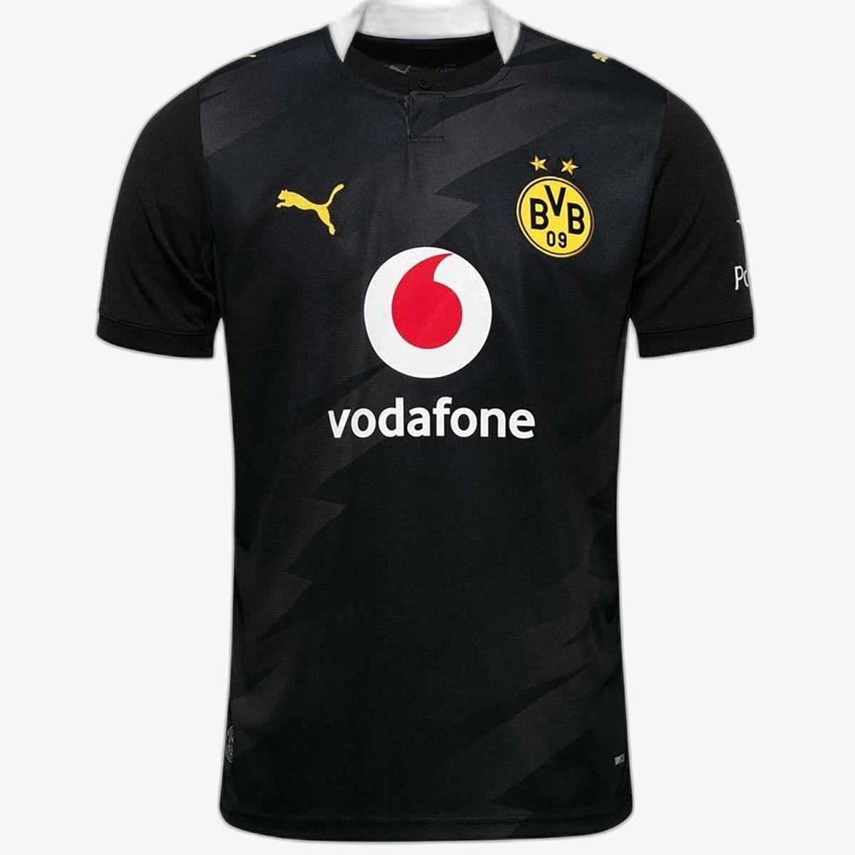 Maillot Borussia Dortmund Domicile 2026/27