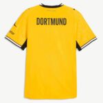 Maillot Borussia Dortmund Domicile 2026/27