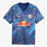 Maillot RB Leipzig Domicile 2026/27
