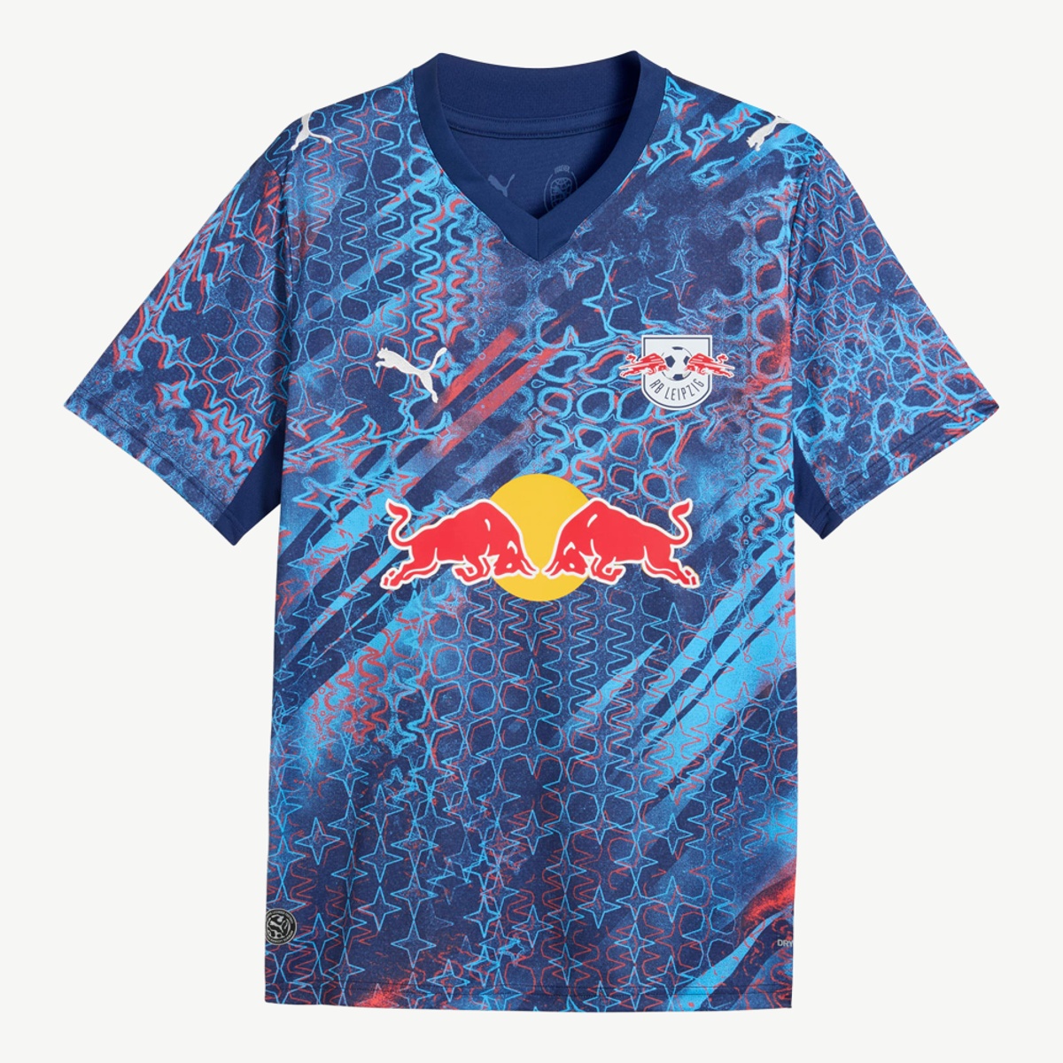 Maillot RB Leipzig Domicile 2026/27