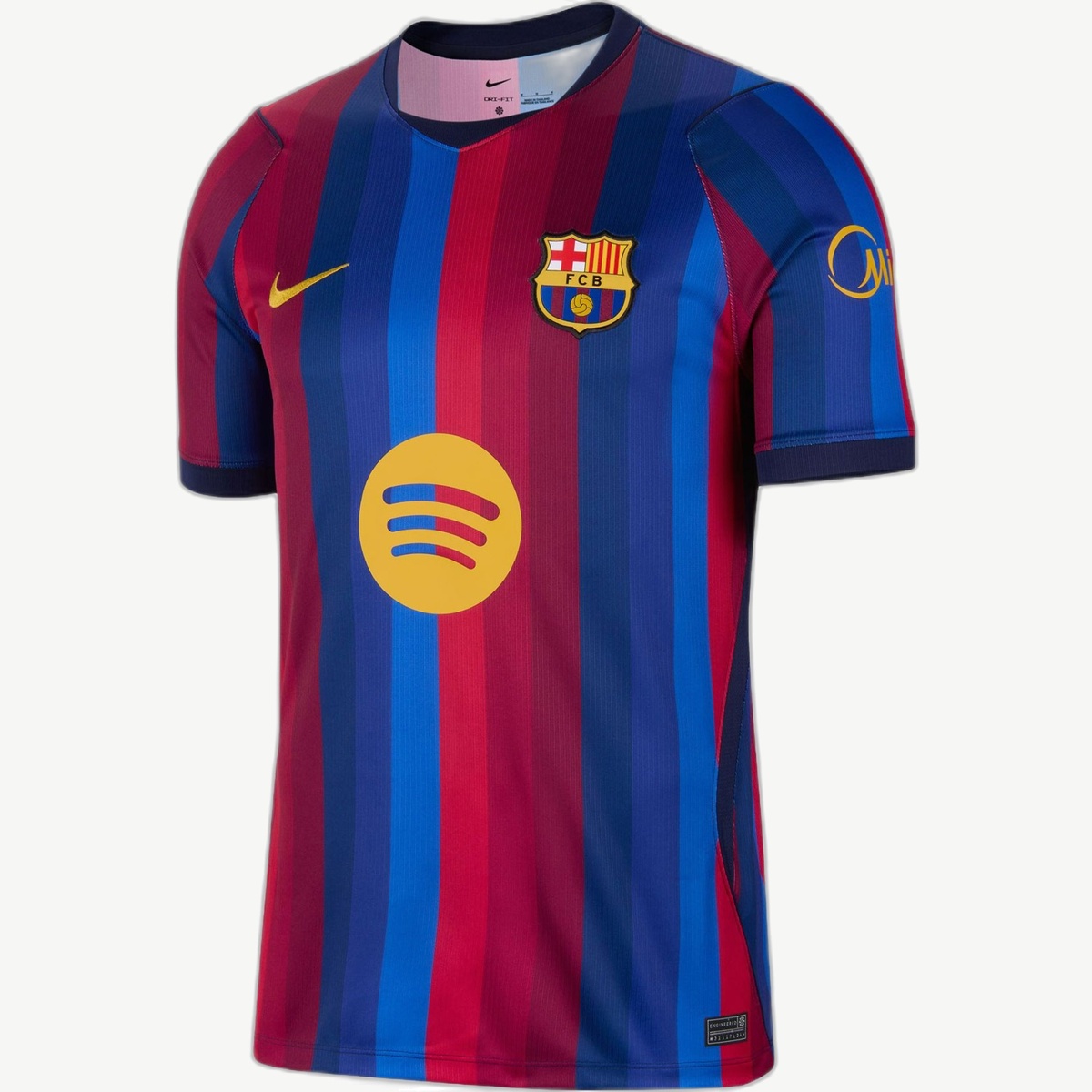 Maillot FC Barcelone Domicile 2026/27