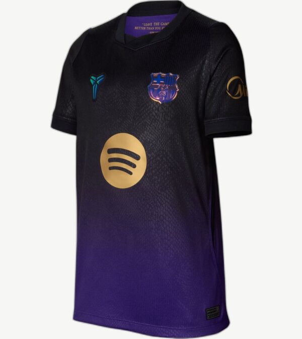 Maillot FC Barcelone Domicile 2026/27