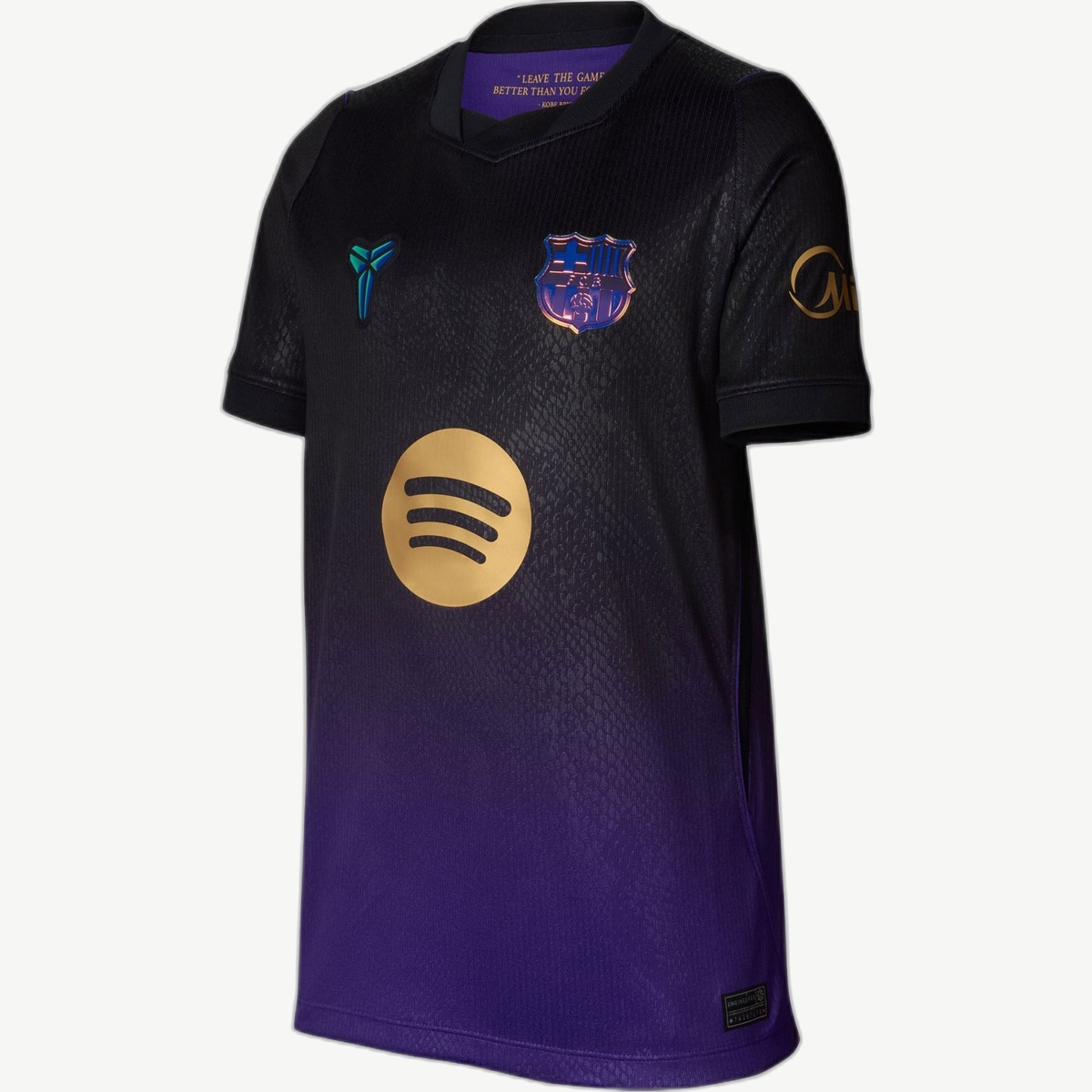 FC Barcelona Rövidnadrág 2026/27