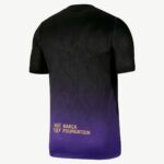 FC Barcelona Rövidnadrág 2026/27