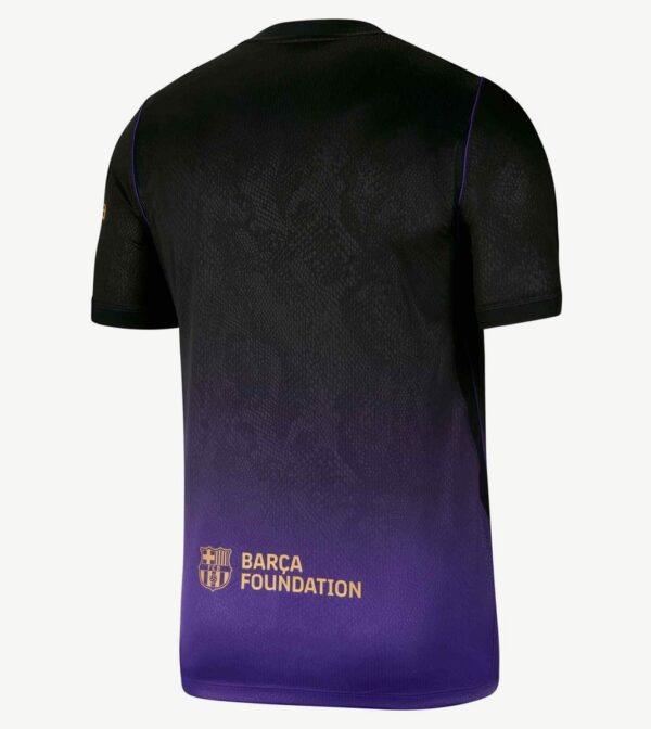 Maillot FC Barcelone Domicile 2026/27