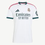 Maillot Real Madrid Domicile 2026/27