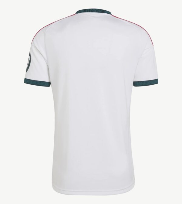 Maillot Real Madrid Domicile 2026/27