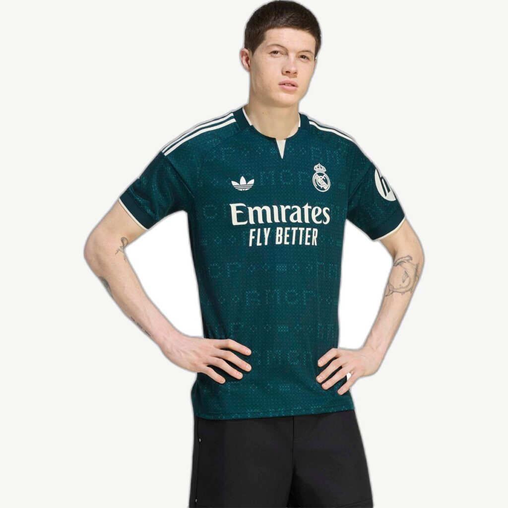 Real Madrid