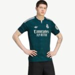 Real Madrid Shorts 2026/27