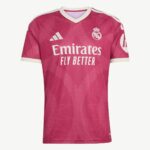 Maillot Real Madrid Domicile 2026/27