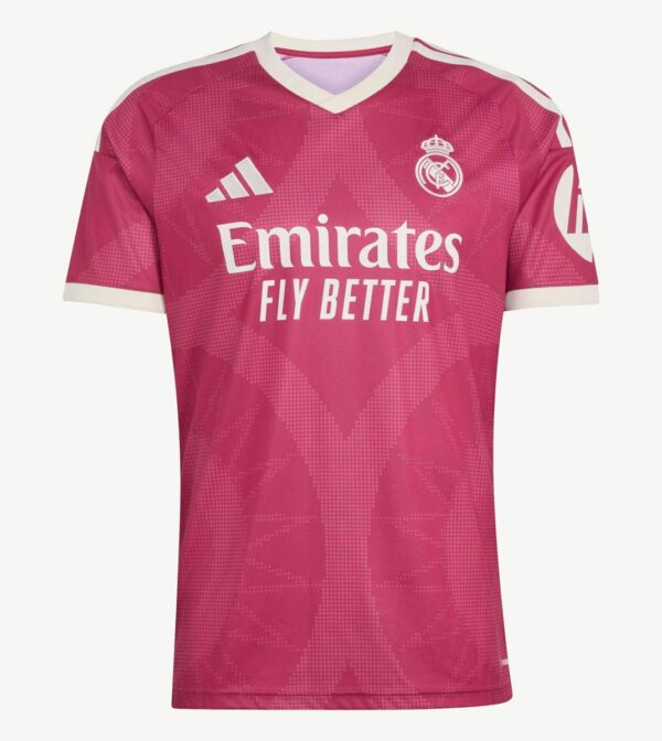 Maillot Real Madrid Domicile 2026/27