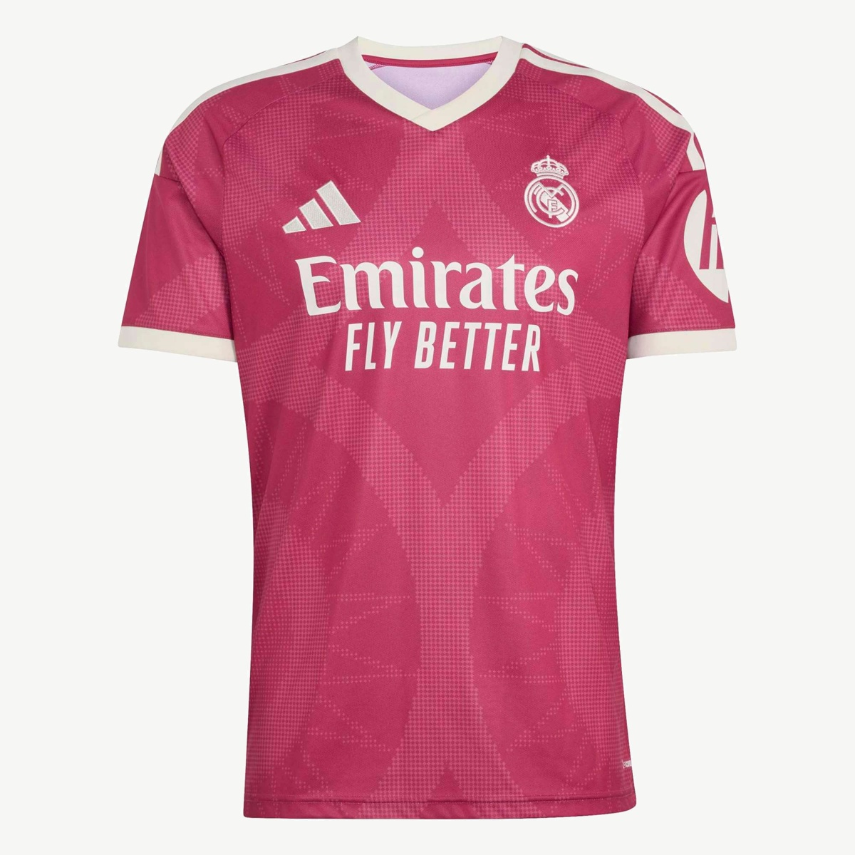 Maillot Real Madrid Domicile 2026/27