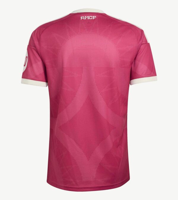 Maillot Real Madrid Domicile 2026/27