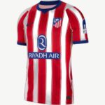 Atlético Madrid Otthoni ing 2026/27