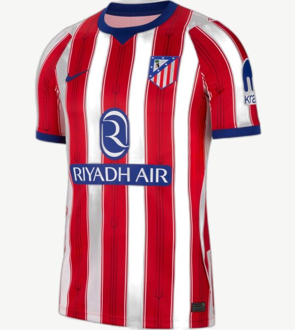 Maillot Atletico Madrid Domicile 2026/27