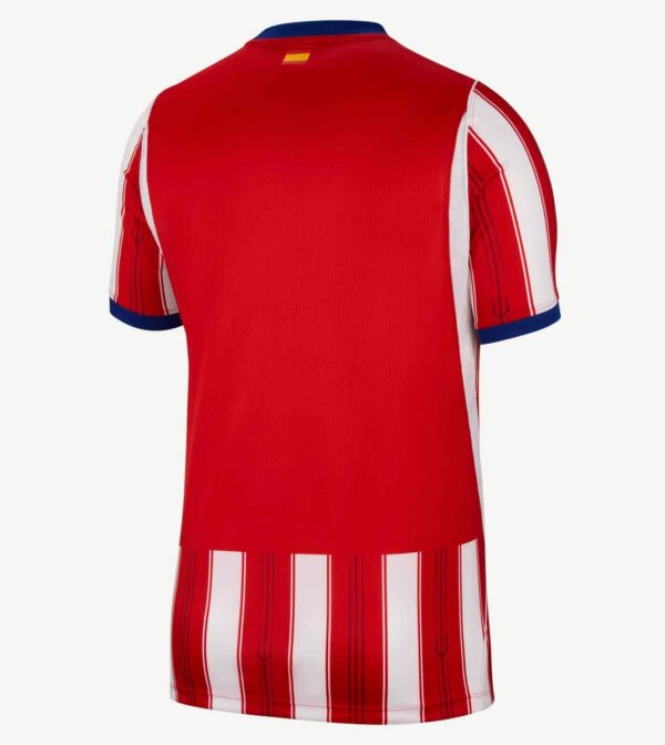 Maillot Atletico Madrid Domicile 2026/27