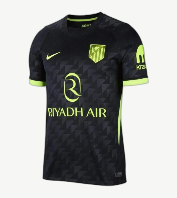Maillot Atletico Madrid Domicile 2026/27