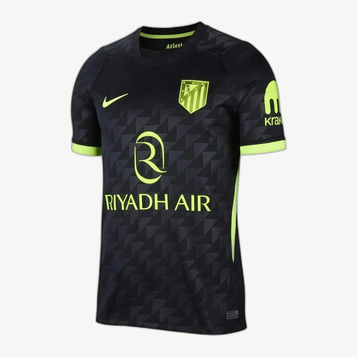Maillot Atletico Madrid Domicile 2026/27