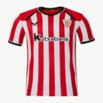 Athletic Bilbao Shortsit 2026/27