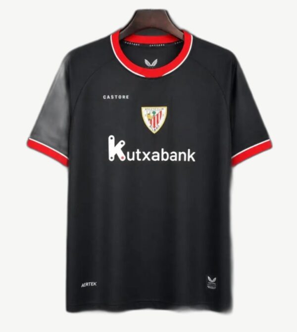 Maillot Athletic Bilbao Domicile 2026/27