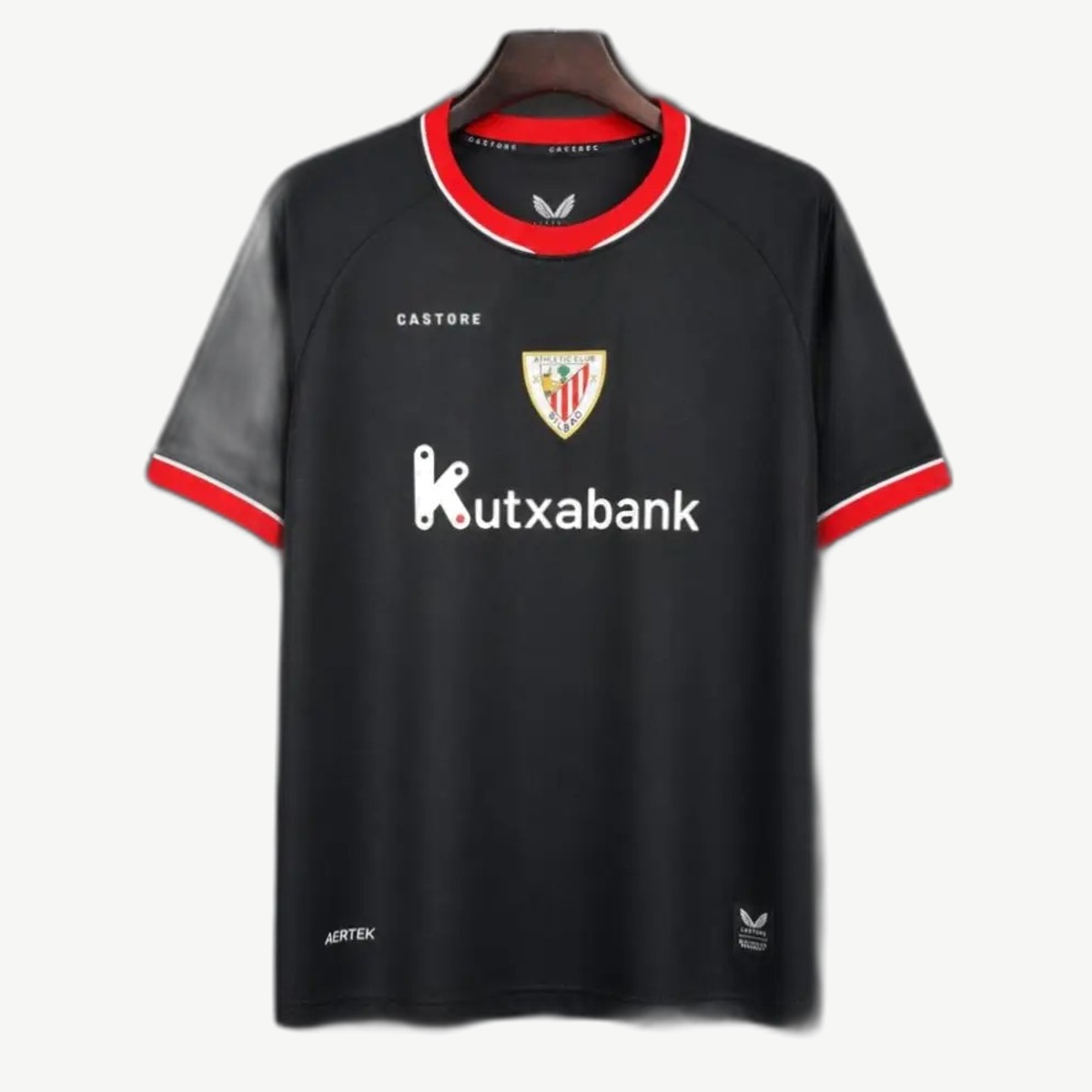 Maillot Athletic Bilbao Domicile 2026/27