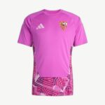 Sevilla FC Camiseta Visitante 2026/27