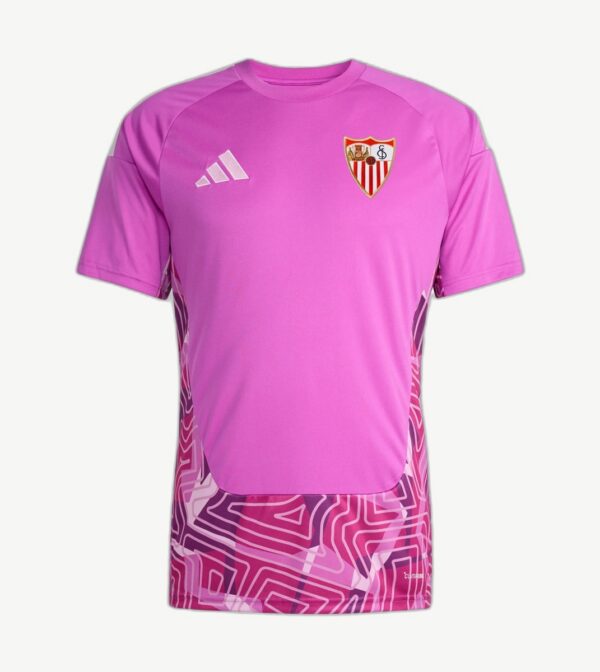 Maillot Sevilla FC Domicile 2026/27