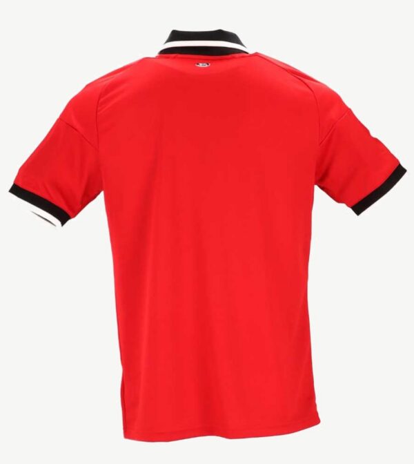Maillot Sevilla FC Domicile 2026/27