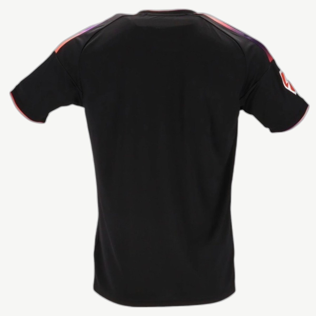 Sevilla FC Áo thứ ba 2026/27