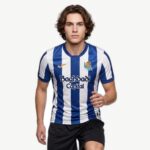Maillot Real Sociedad Domicile 2026/27