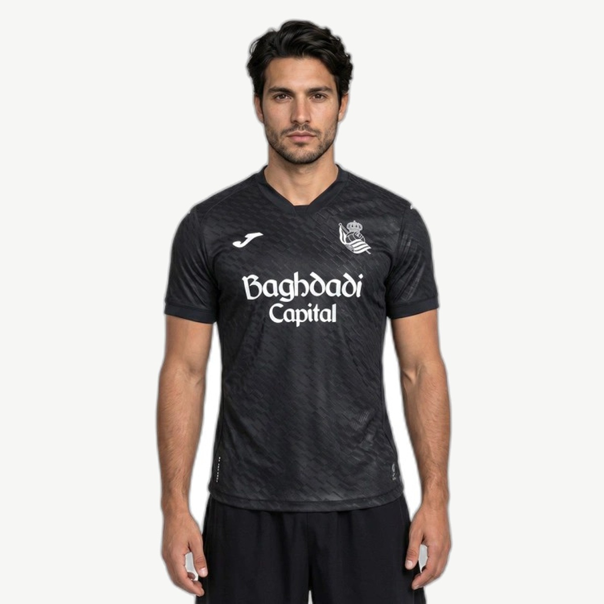 Maillot Real Sociedad Domicile 2026/27