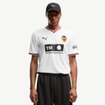Maillot Valencia Domicile 2026/27