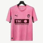 Maillot Valencia Domicile 2026/27