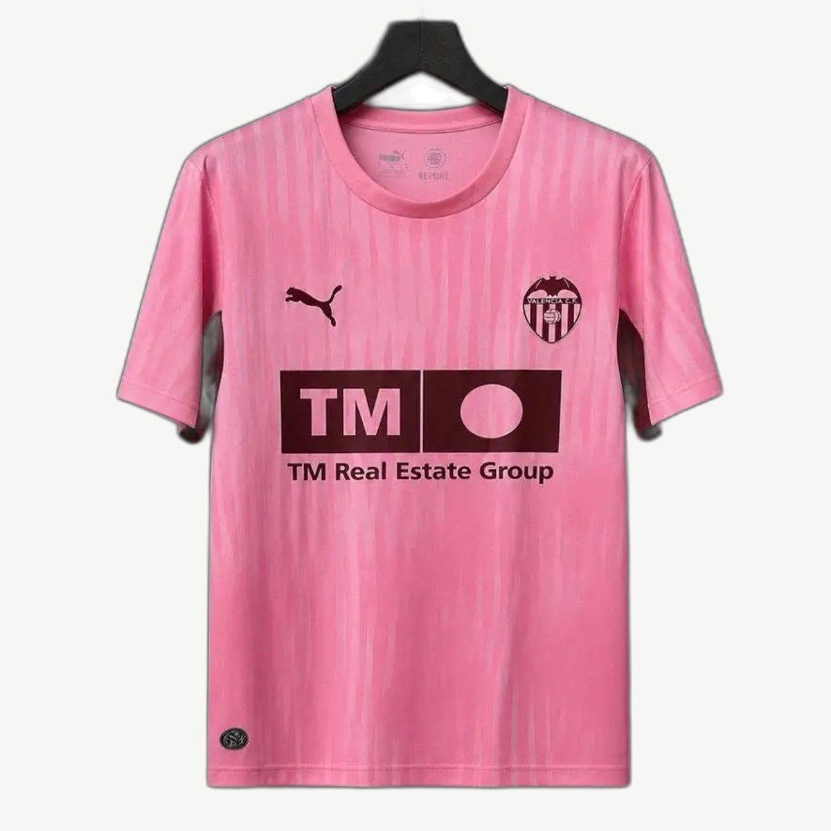 Maillot Valencia Domicile 2026/27