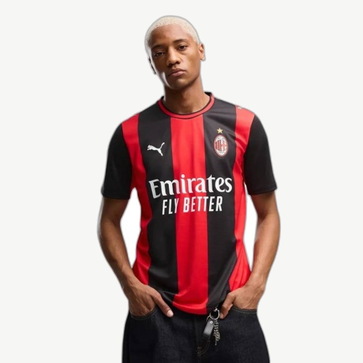 Inter Milan Shorts 2026/27