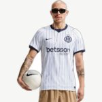 Inter Milan Shorts 2026/27