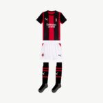 Maillot AC Milan Domicile 2026/27