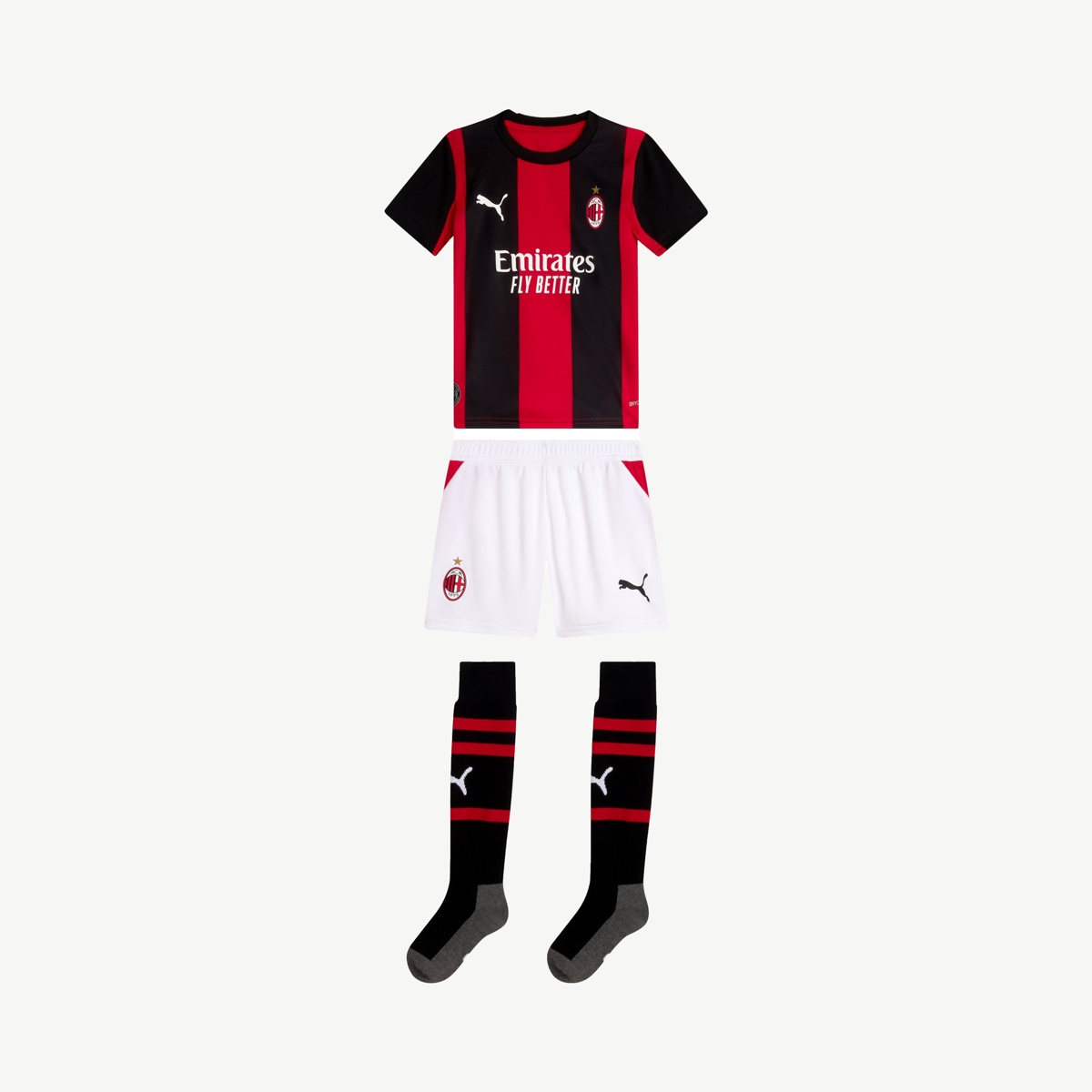 Maillot AC Milan Domicile 2026/27