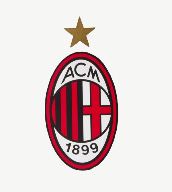 Maillot AC Milan Domicile 2026/27