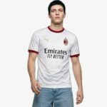 AC Milan Celana pendek 2026/27
