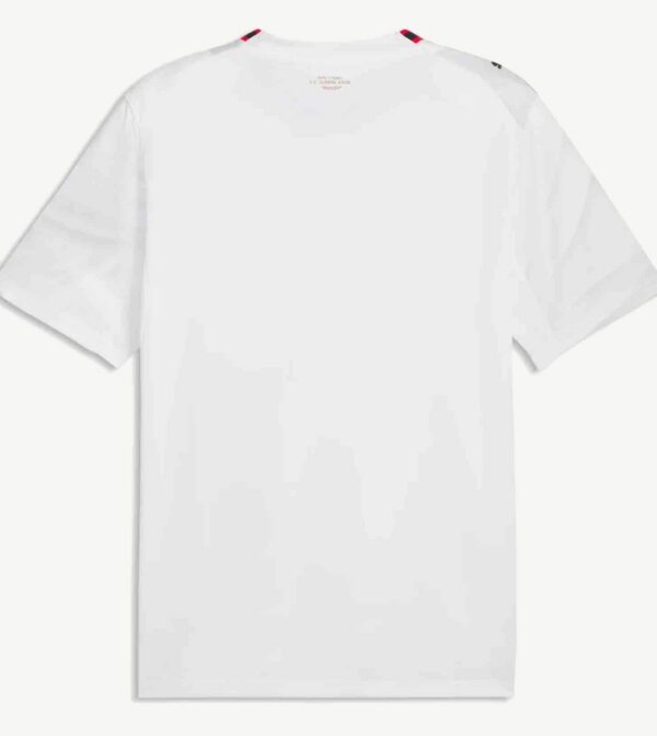 Maillot AC Milan Domicile 2026/27