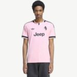 Juventus quần short 2026/27