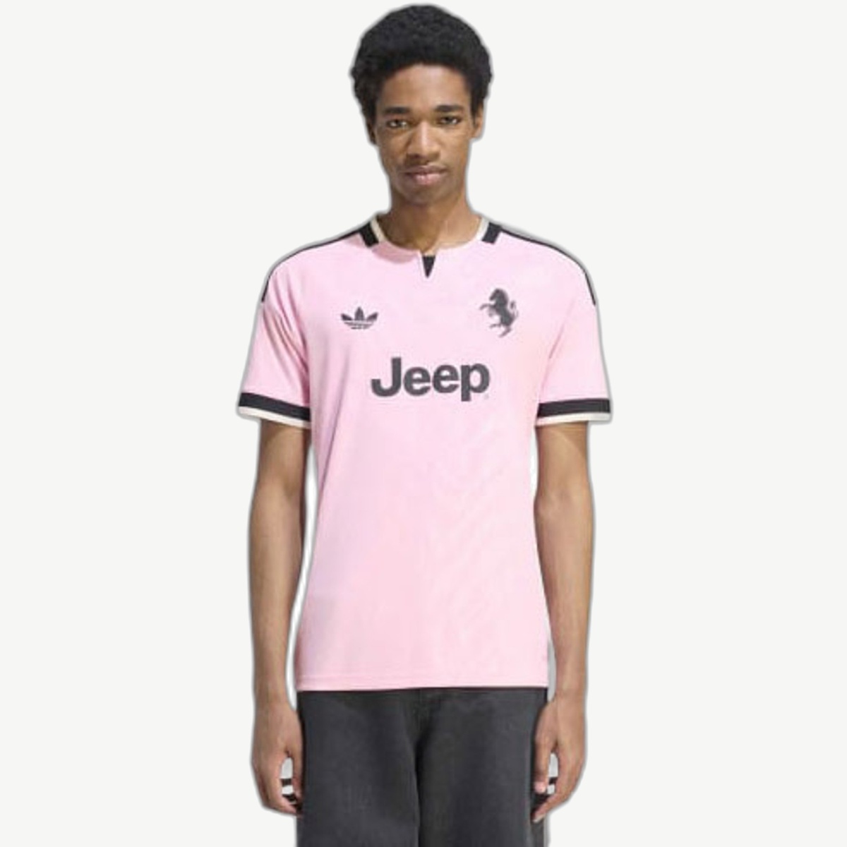 Juventus quần short 2026/27