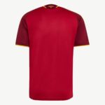 Maillot AS Roma Domicile 2026/27