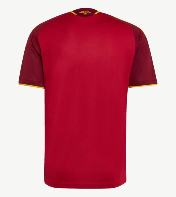 Maillot AS Roma Domicile 2026/27
