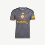AS Roma Celana pendek 2026/27