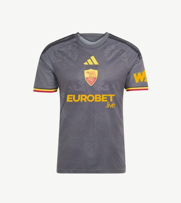 Maillot AS Roma Domicile 2026/27