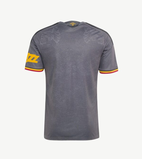 Maillot AS Roma Domicile 2026/27